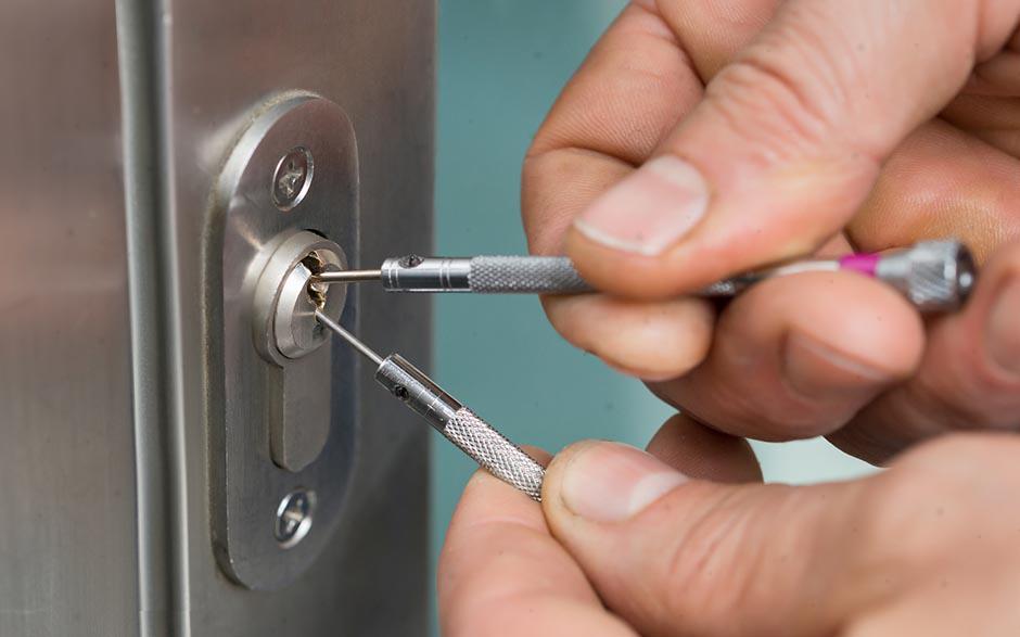 changer une serrure de porte Morsang-sur-Orge