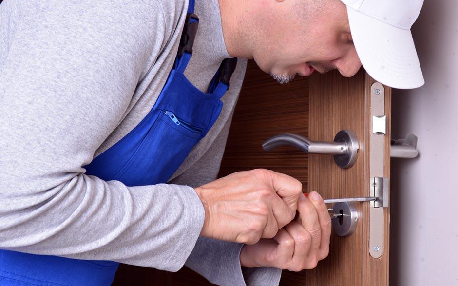 changer serrure Chaumes-en-Brie