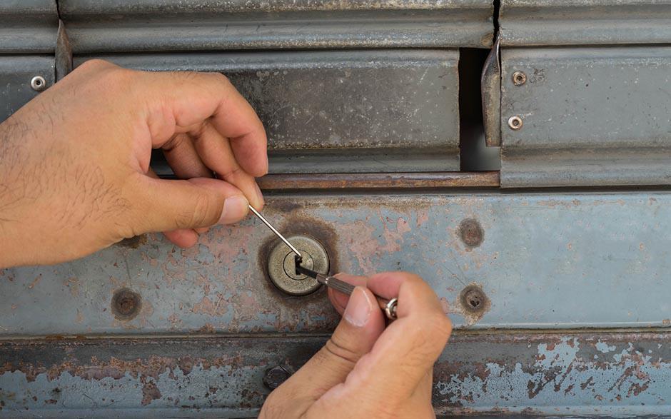 changer une serrure de porte Morsang-sur-Orge