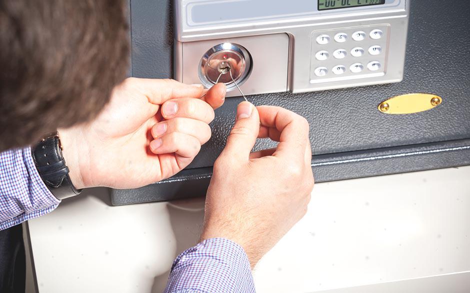 changer une serrure prix Meaux