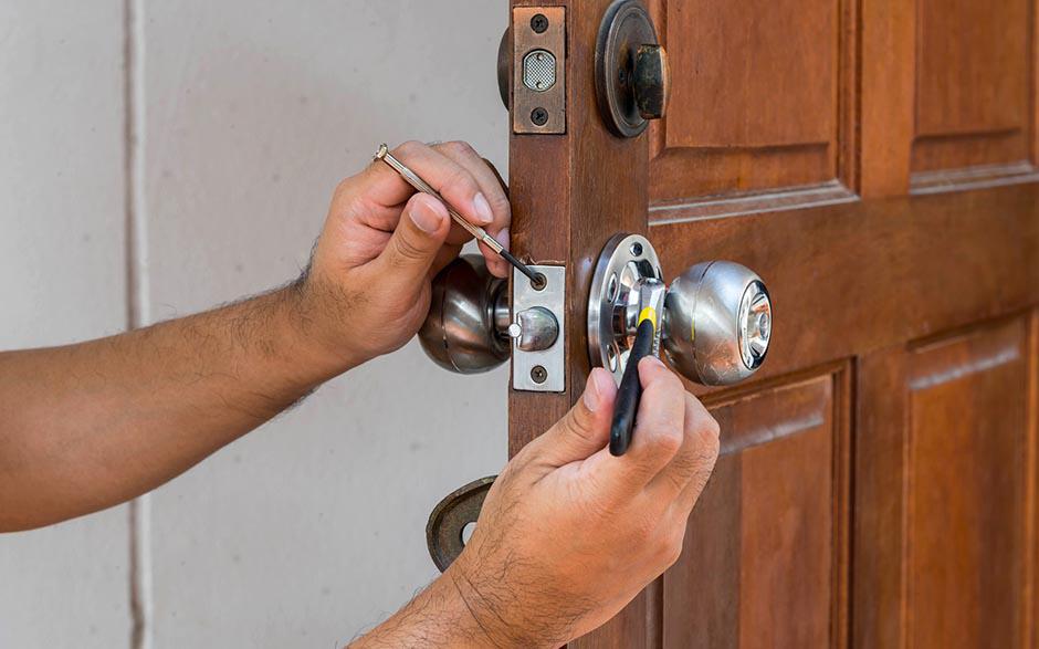 serrurier ouverture de porte service Le Blanc-Mesnil
